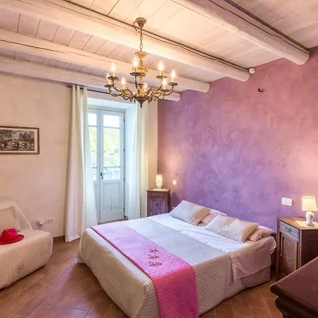 La Masseria Lejlighed Vasto