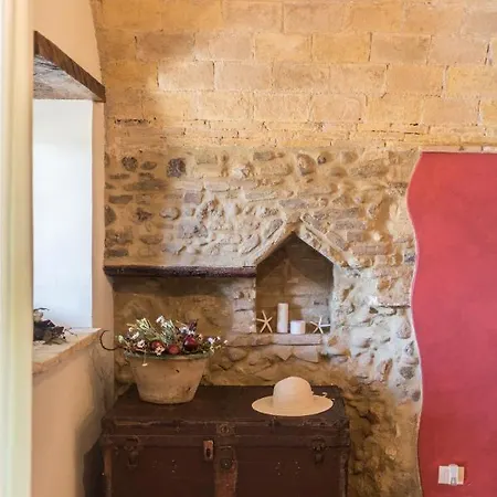 Apartment La Masseria Vasto