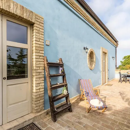 La Masseria * ヴァスト