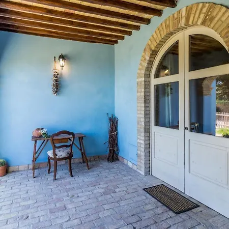 La Masseria *