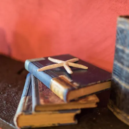 Lejlighed La Masseria *