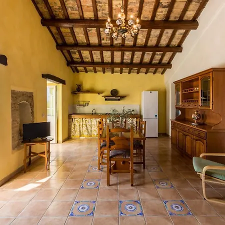 La Masseria Lejlighed