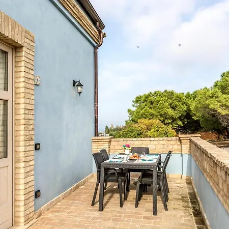 Lägenhet La Masseria Vasto