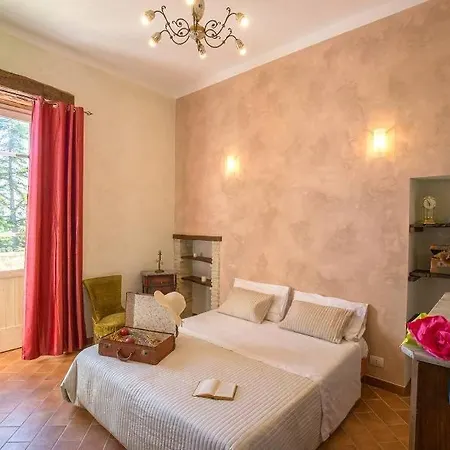 La Masseria Lejlighed Vasto