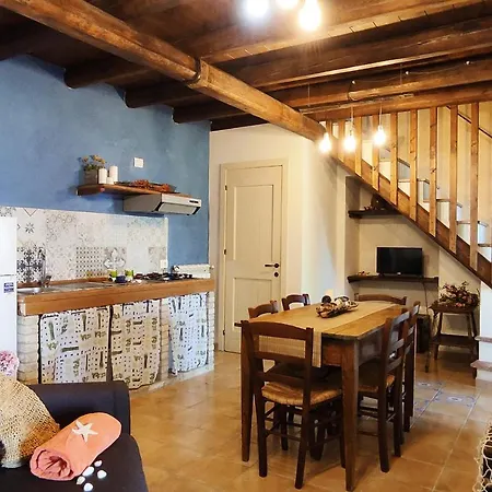 Lägenhet La Masseria *