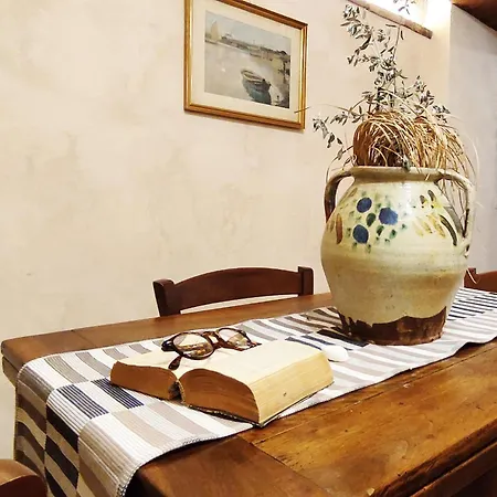 La Masseria * فاستو