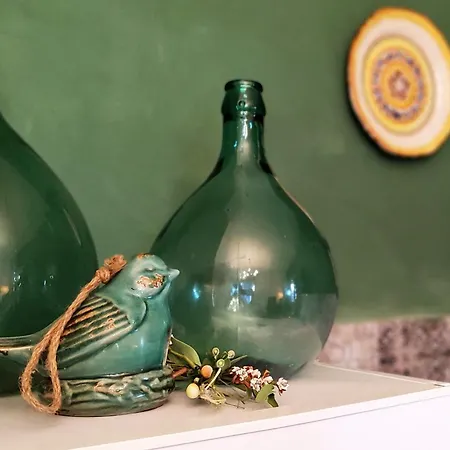 La Masseria 公寓 瓦斯托