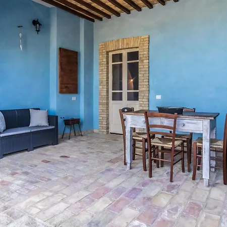La Masseria Lägenhet Vasto