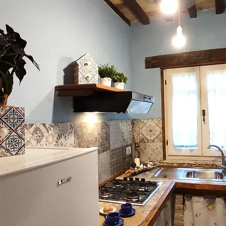 La Masseria فاستو