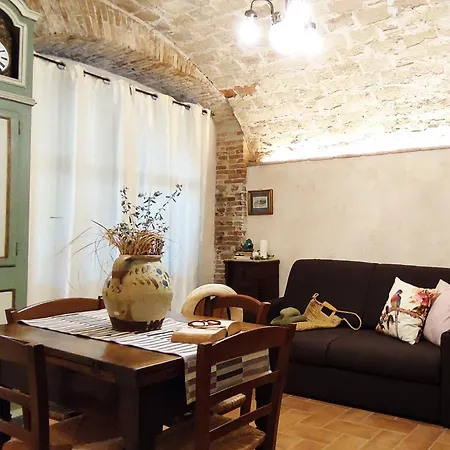 La Masseria Appartement Vasto