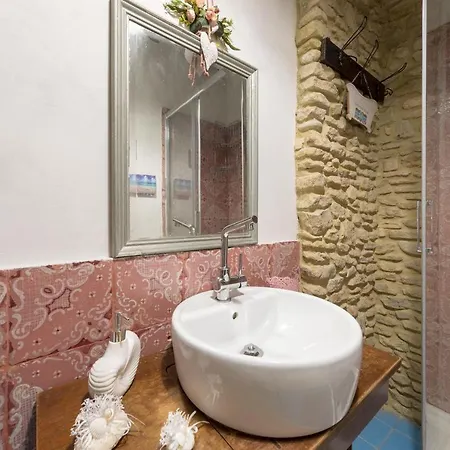 La Masseria Apartment *