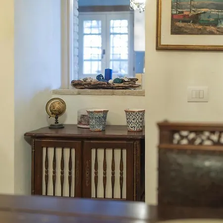 La Masseria Lägenhet *