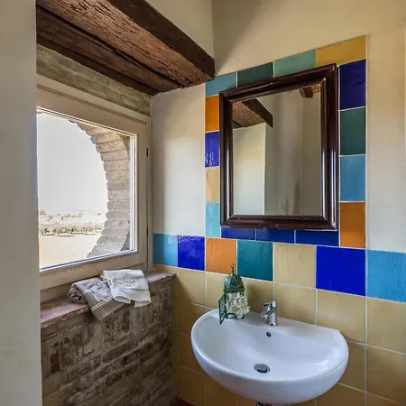 La Masseria * Vasto
