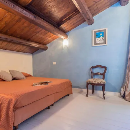 La Masseria * 瓦斯托