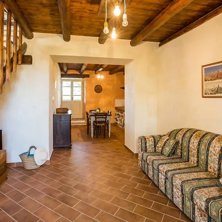 La Masseria Appartement