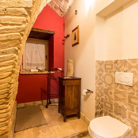 La Masseria * Vasto