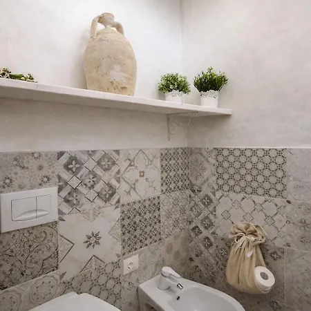 La Masseria Apartment