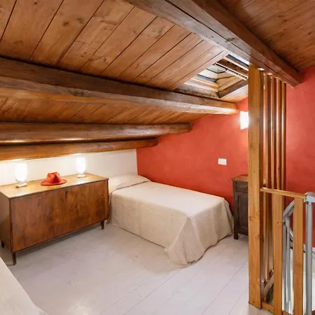 La Masseria Apartment Vasto
