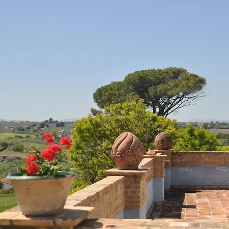 La Masseria * 瓦斯托