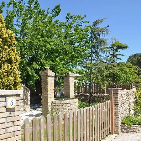 Lejlighed La Masseria