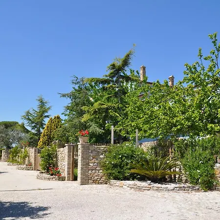 La Masseria 瓦斯托