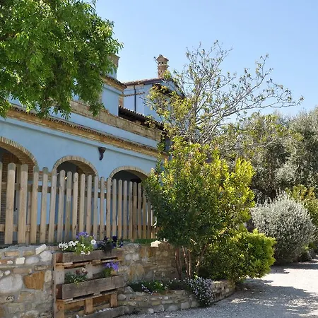 Appartamento La Masseria *