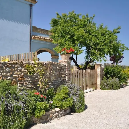 Lejlighed La Masseria Vasto