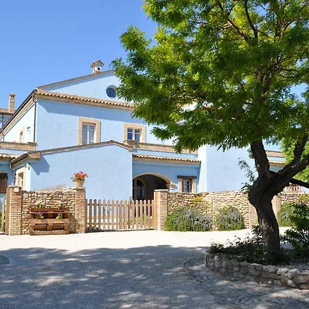 Lejlighed La Masseria