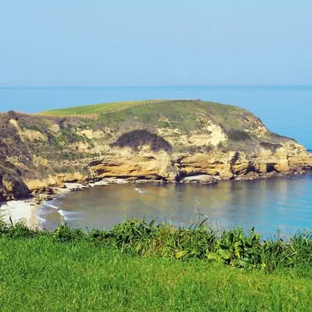 La Masseria Lejlighed Vasto