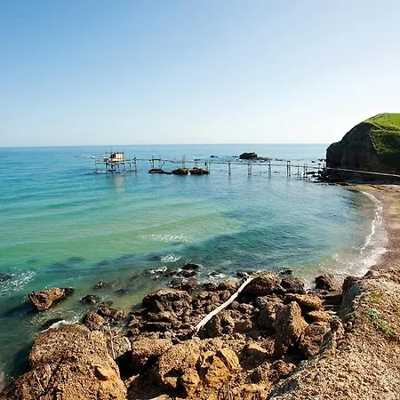 Lejlighed La Masseria