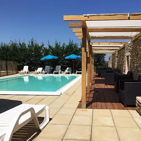 Lejlighed La Masseria Vasto