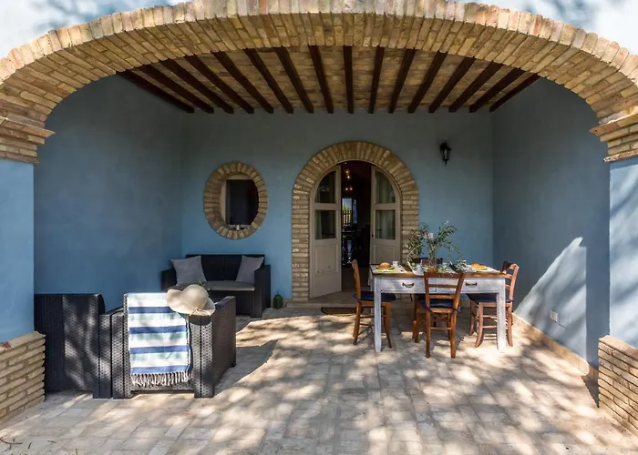 Appartement La Masseria