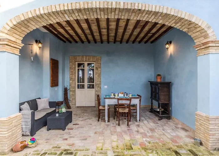 Appartement La Masseria Vasto