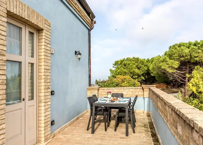 Appartement La Masseria Vasto