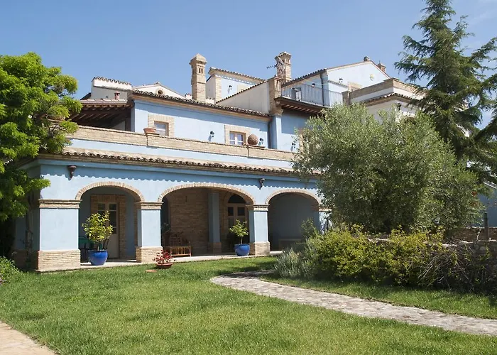 Appartement La Masseria Vasto