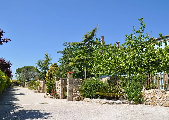 La Masseria Vasto