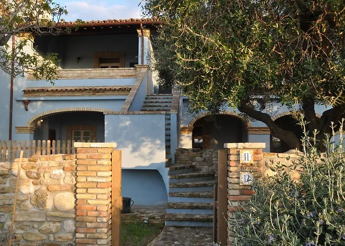 La Masseria Appartement Vasto