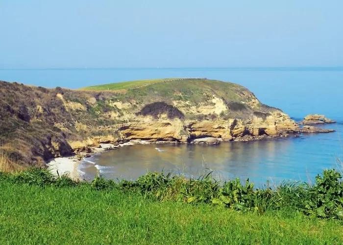 La Masseria Appartement Vasto